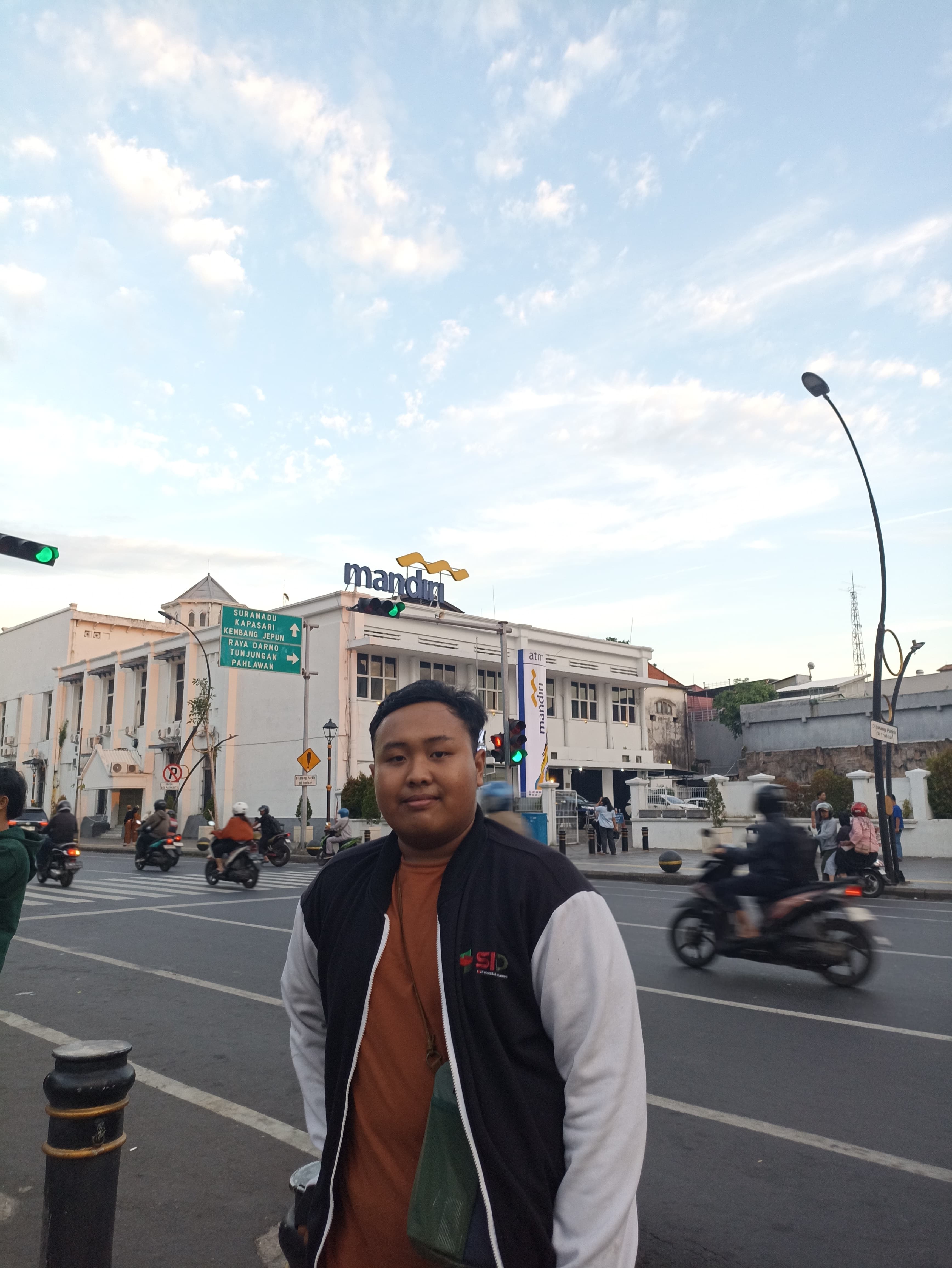Muhammad Fatihuddin Fawwaz